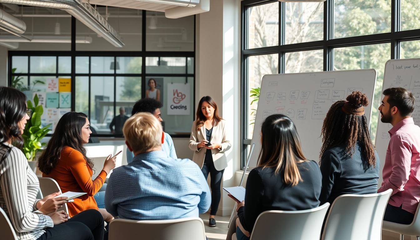 Transform Your Skills